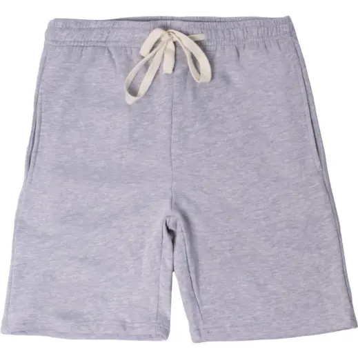 FWRD 240g Shorts Grey Front